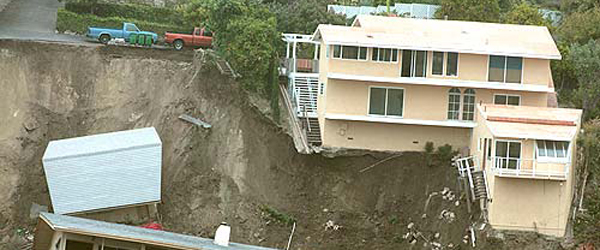 Landslides & Debris Flow | Ready.gov